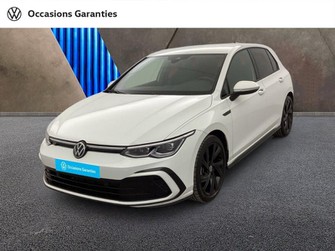 Photo Volkswagen Golf 1.5 eTSI OPF 150ch R-Line DSG7