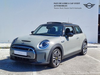Photo Mini  184ch Edition Camden BVA 5CV