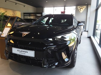 Photo Cupra Formentor Formentor eHybrid 272 ch DSG