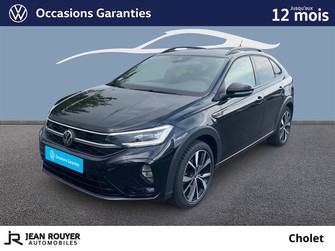 Photo Volkswagen Taigo Taigo 1.0 TSI 110 DSG7