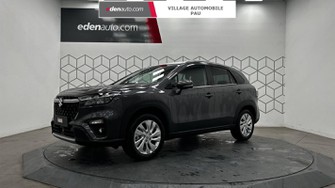 Photo Suzuki S-Cross II 1.5 Dualjet Hybrid Auto Privilège 5p