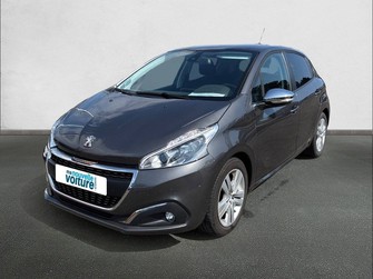 Photo Peugeot 208 208 PureTech 82ch S&S BVM5
