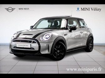Photo Mini  184ch Edition Premium Plus BVA 5CV