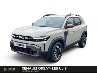 Photo Dacia Duster TCe 130 4x2 Extreme