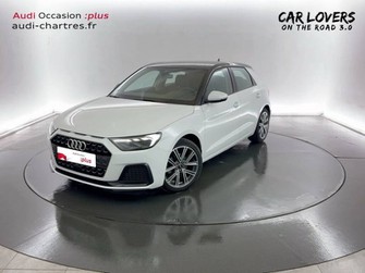 Photo Audi A1 Sportback 30 TFSI 110 ch S tronic 7 Advanced