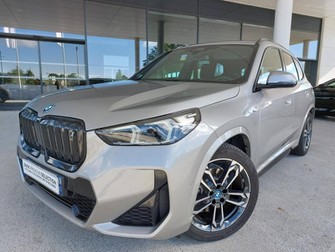 Photo Bmw X1 ixDrive30 313ch M Sport