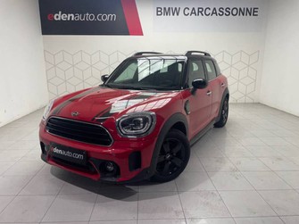 Photo Mini Countryman Mini Countryman 136 ch Cooper Edition Northwood