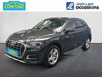 Photo Audi Q5 35 TDI 163 S tronic 7 Business Executive
