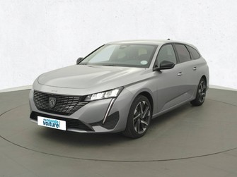 Photo Peugeot 308 SW 308 SW PureTech 130ch S&S EAT8