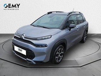 Photo Citroen C3 Aircross PureTech 110 S&S BVM6 Plus
