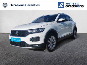 Photo Volkswagen T-Roc 1.5 TSI 150 EVO Start/Stop DSG7 Carat