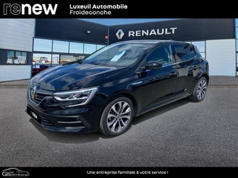 Photo Renault Megane 1.5 Blue dCi 115ch Techno EDC -23