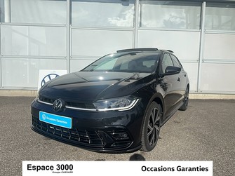Photo Volkswagen Polo Polo 1.0 TSI 116 S&S DSG7