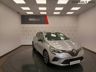 Photo Renault Clio E-Tech full hybrid 145 Techno