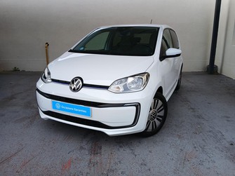 Photo Volkswagen Up ! E-UP! 2.0 Electrique