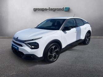 Photo Citroen C4 BlueHDi 130ch S&S Feel Pack EAT8