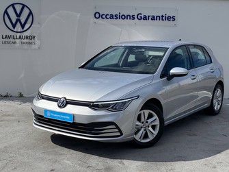 Photo Volkswagen Golf Golf 1.0 eTSI OPF 110 DSG7