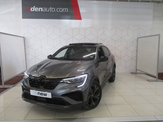 Photo Renault Arkana E-Tech 145 - 22 Engineered