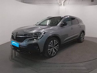 Photo Renault Espace VI Espace E-Tech full hybrid 200 GSR2