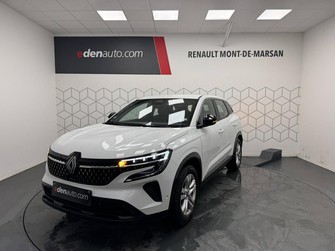 Photo Renault Austral E-Tech hybrid 200 Evolution 5p