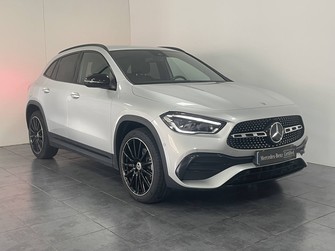 Photo Mercedes GLA GLA GLA 250 e 8G-DCT