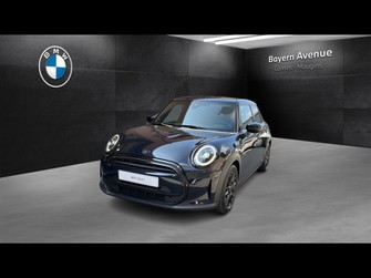 Photo Mini Cooper Mini 5 Portes Cooper 136ch Yours BVA7