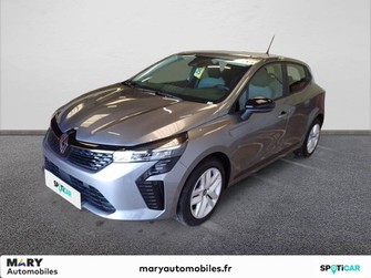 Photo Renault Clio dCi 100 Evolution