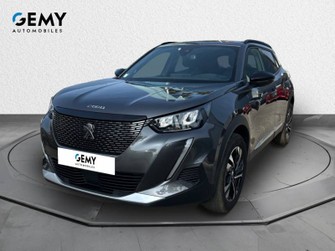Photo Peugeot 2008 PureTech 100 S&S BVM6 Allure
