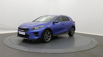 Photo Kia XCeed BUSINESS MY21 1.0l T-GDi 120 ch ISG BVM6 Active