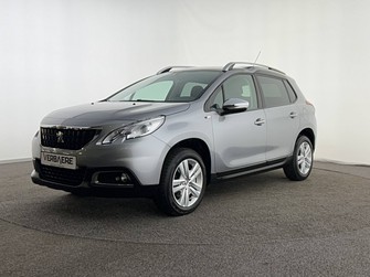 Photo Peugeot 2008 2008 1.2 PureTech 110ch S&S BVM5