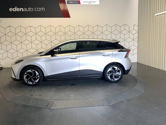 Photo MG  Electric 64kWh - 150 kW 2WD Luxury 5p