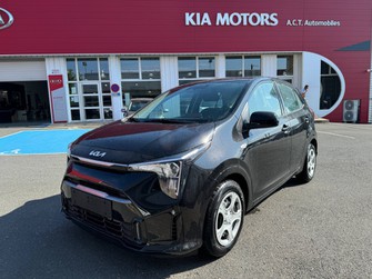 Photo Kia Picanto 1.0 DPi 63ch Active