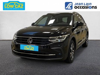 Photo Volkswagen Tiguan 2.0 TDI 150ch DSG7 Active