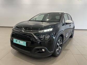 Photo Citroen C3 1.2 PureTech 110ch S&S Shine EAT6