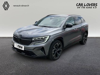 Photo Renault Austral E-Tech hybrid 200 Techno esprit Alpine