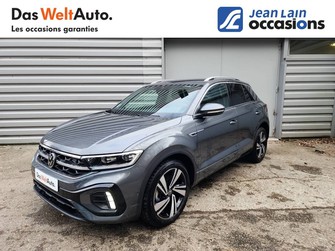 Photo Volkswagen T-Roc T-Roc 2.0 TDI 150 Start/Stop DSG7