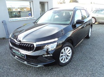 Photo Skoda Kamiq Kamiq 1.0 TSI Evo 2 116 ch BVM6