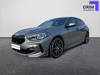 Photo Bmw Serie 1 SERIE 1 F40 118d 150 ch BVA8