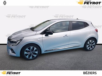 Photo Renault Clio TCe 100 GPL Evolution