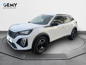 Photo Peugeot 2008 PureTech 100 S&S BVM6 Allure