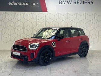 Photo Mini  Mini Countryman 125 - 95 ch ALL4 BVA6 Cooper SE Edition Premium Plus
