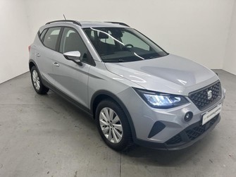 Photo Seat Arona 1.0 TSI 110ch Style DSG7
