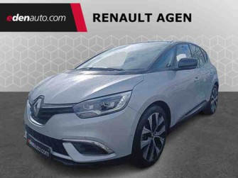 Photo Renault Scenic TCe 140 FAP EDC - 21 Limited