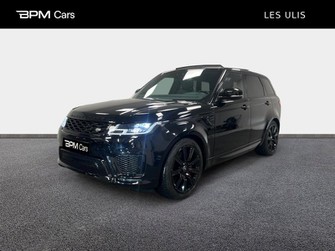 Photo Land-Rover Range Rover Sport 2.0 P400e 404ch HSE Dynamic Mark VII