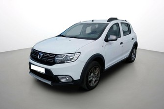 Photo Dacia Sandero Sandero TCe 100
