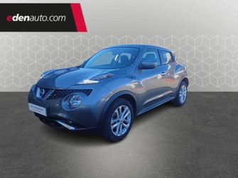 Photo Nissan Juke 1.2e DIG-T 115 Start/Stop System Acenta