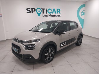Photo Citroen C3 C3 PureTech 83 S&S BVM5