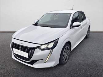 Photo Peugeot 208 208 PureTech 100 S&S EAT8