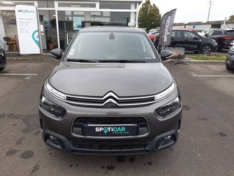 Photo Citroen C4 Cactus C4 Cactus PureTech 110 S&S EAT6
