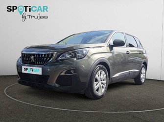 Photo Peugeot 5008 5008 PureTech 130ch S&S EAT8